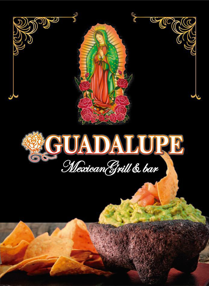 Guadalupe Mexican Grill and Bar