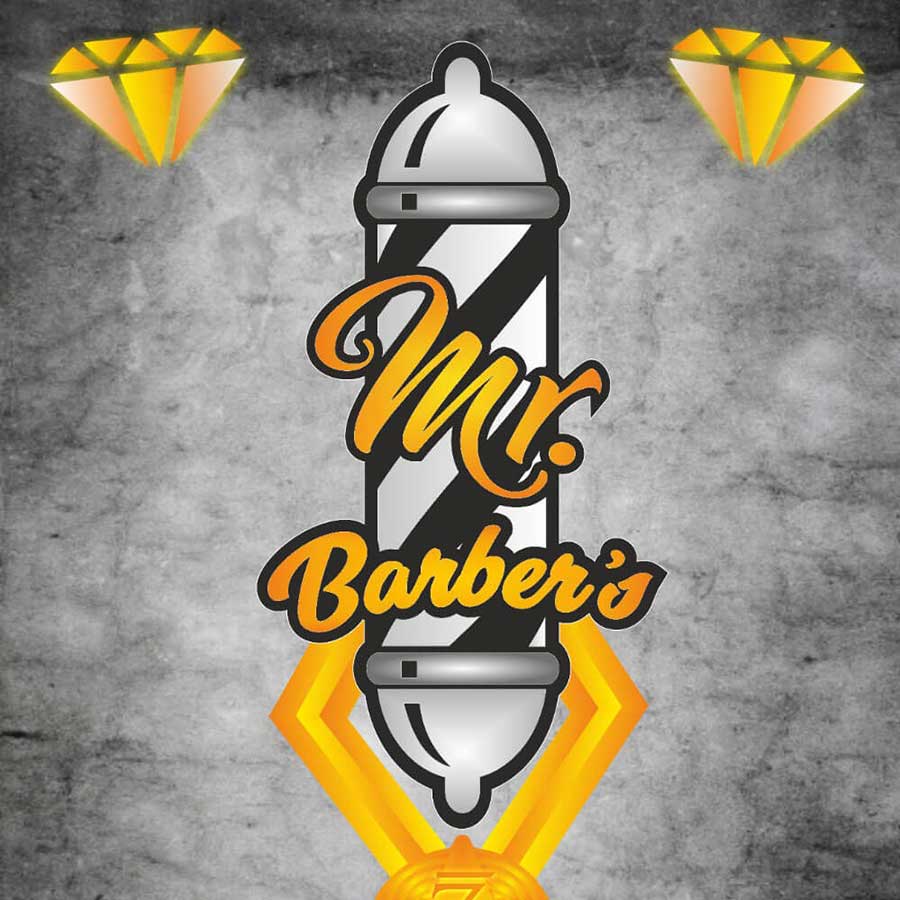 Mr. Barber’s