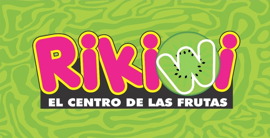Rikiwi Centro de las Frutas