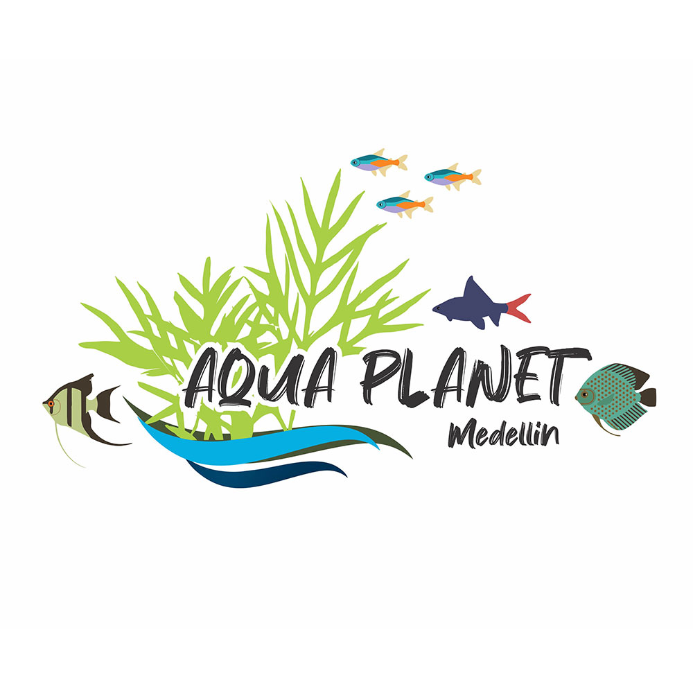 Aqua Planet Medellín