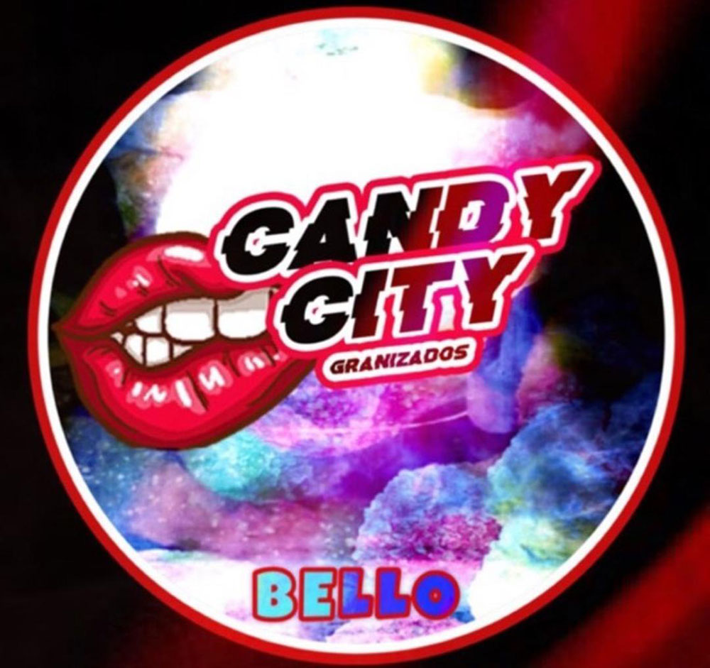 Candy City Bello