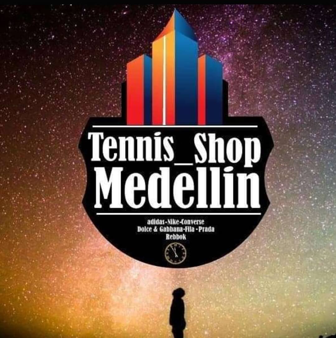 Tienda virtual tennis_shopmedellin_2020