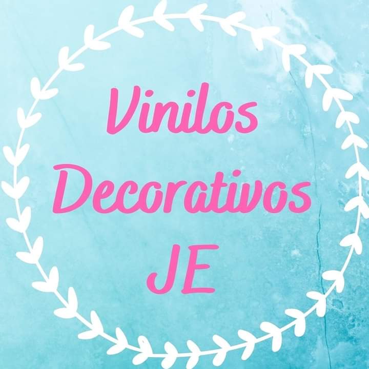 Vinilos Decorativos JE
