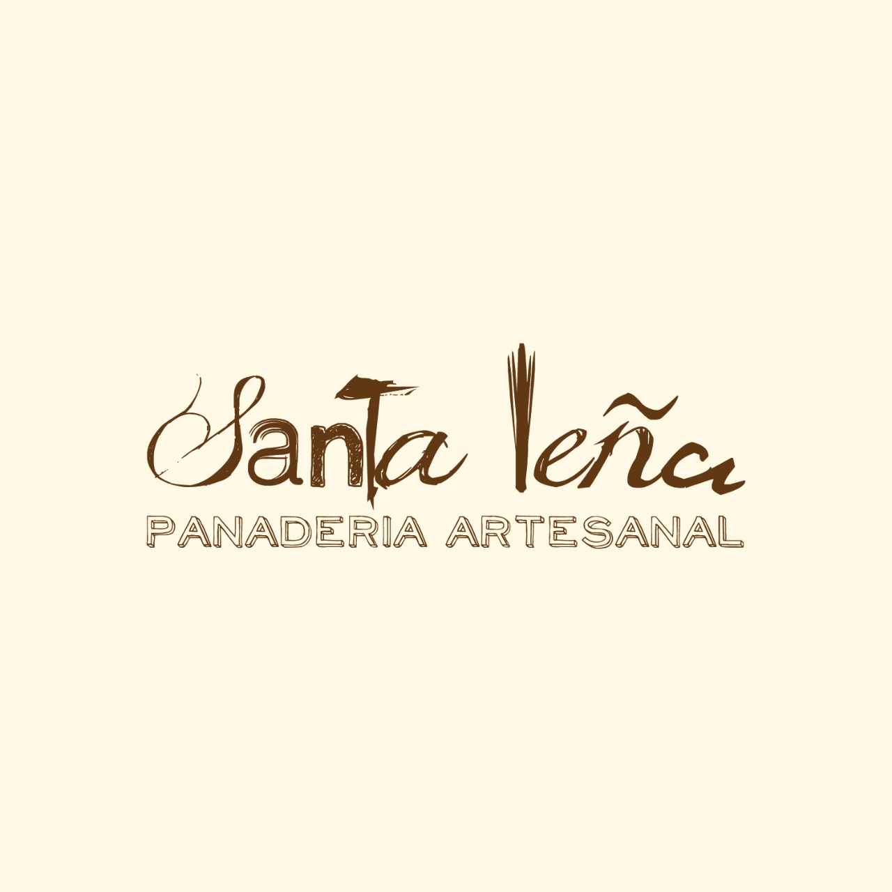 Santa Leña